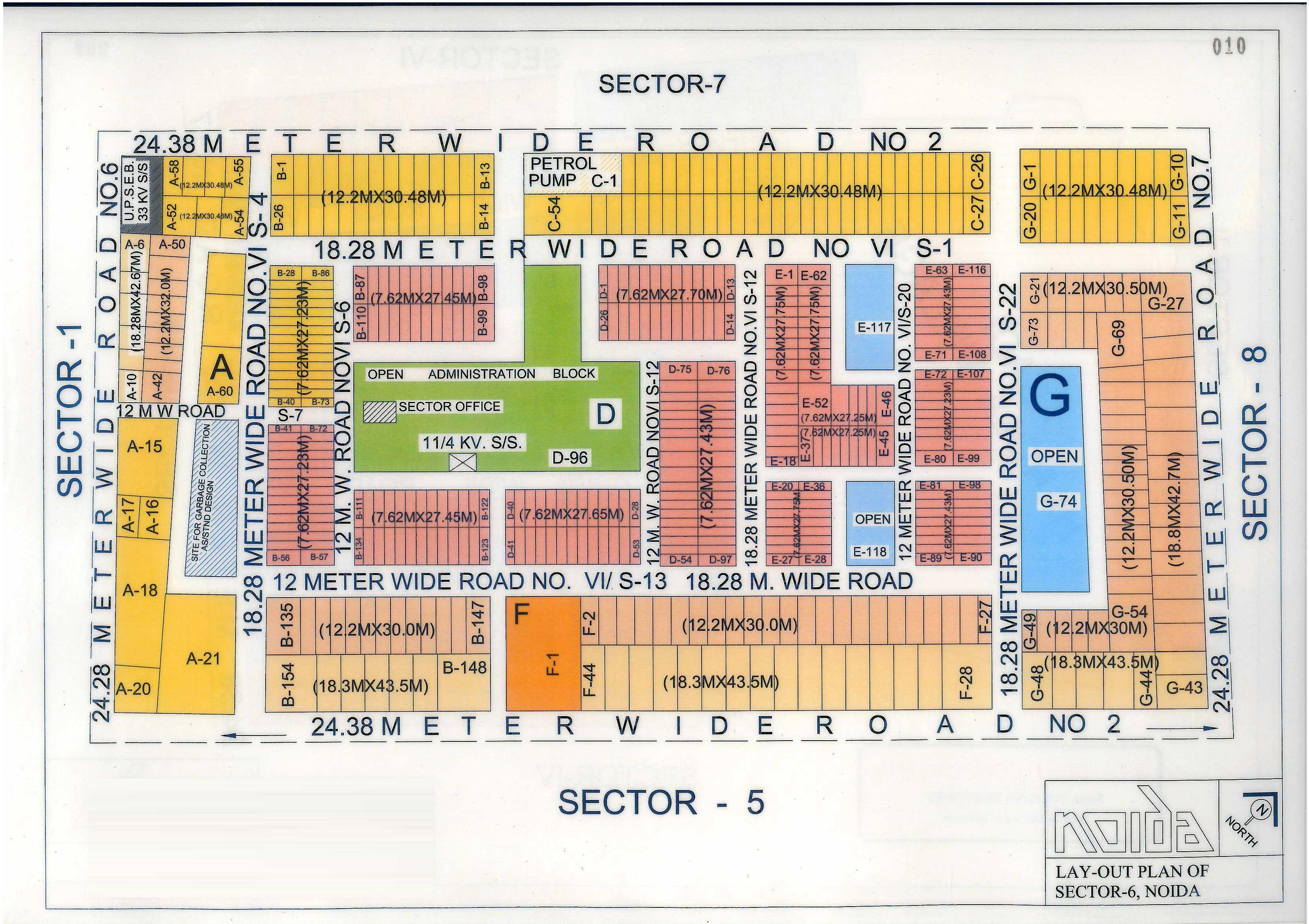 office space in noida for rent